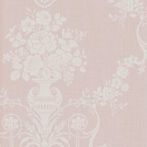 Английские обои Carl Robinson, коллекция Edition 16 Raffles, артикул CR90001