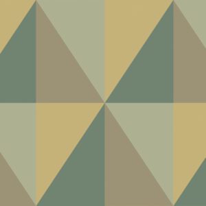 Английские обои Cole & Son, коллекция Geometric II, артикул 105/10044