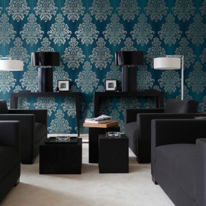 Нидерландские обои Etten, коллекция Metropolis, артикул 1111102