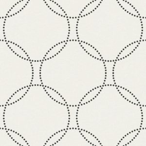 Немецкие обои Architector, коллекция Black & White, артикул 1821010