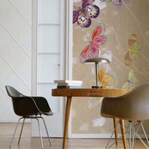 Панно Wall & Deco, коллекция 2012, артикул BBEN1201