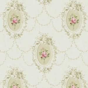 Немецкие обои Architector, коллекция French Cameo, артикул FL90207