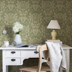 Шведские обои Midbec, коллекция Hjarterum, артикул 83126