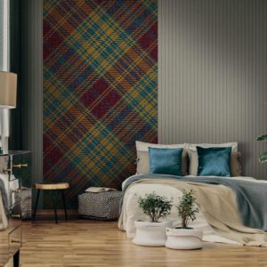 Итальянские обои Sirpi, коллекция AltaGamma Kilt, артикул 24282