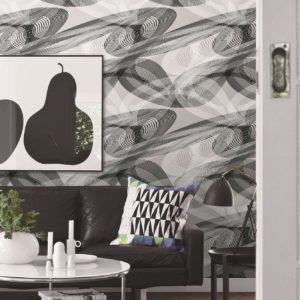 Итальянские обои Trendsetter, коллекция Zaha, артикул ZA1102