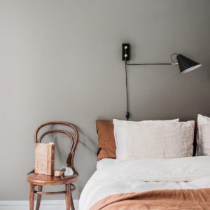 Шведские обои Midbec, коллекция Kulor, артикул 77028