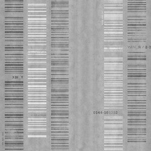 Панно Inkiostro Bianco, коллекция Creative Thinking, артикул INKWX1301