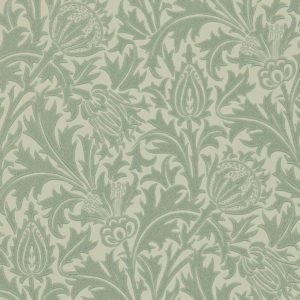 Английские обои Morris & Co, коллекция Compendium II, артикул 210481