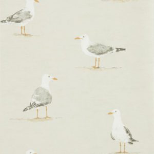 Английские обои Sanderson, коллекция Port Isaac, артикул 216563