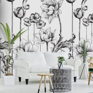 Российские обои Wall Street, коллекция Floreale, артикул 17297