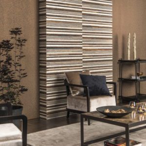 Бельгийские обои Omexco, коллекция Capiz, артикул CAP13