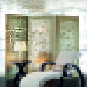 Итальянские обои Armani Casa, коллекция Precious Fibers 3, артикул GA79705