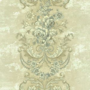 Немецкие обои Architector, коллекция Lancaster, артикул RD81202