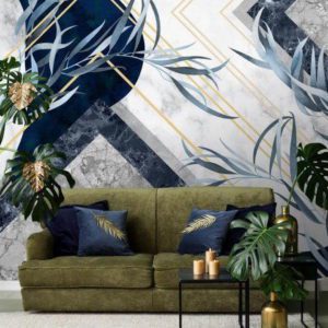 Российские обои Wall Street, коллекция Exquisito, артикул 20931