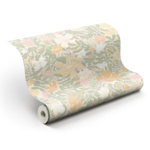 Шведские обои Midbec, коллекция Langtan, артикул 63019