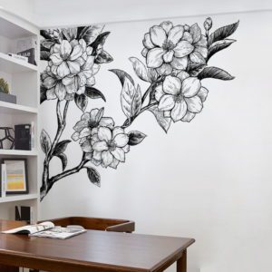 Российские обои Wall Street, коллекция Floreale, артикул 18666