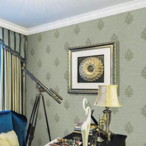 Китайские обои Baoqili, коллекция HO-01, артикул HO-1-18045B