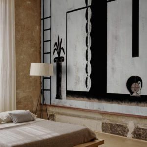 Панно Wall & Deco, коллекция Contemporary Wallpaper 2022, артикул WDON2201