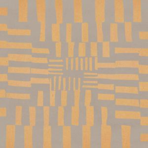 Панно Wall & Deco, коллекция Contemporary Wallpaper 2022, артикул WDGE2202