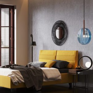 Бельгийские обои Tiffany Designs, коллекция Reveries, артикул RV203