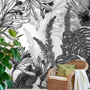 Российские обои Wall Street, коллекция Zoo, артикул 20133