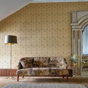 Английские обои Morris & Co, коллекция Archive IV, артикул 216429