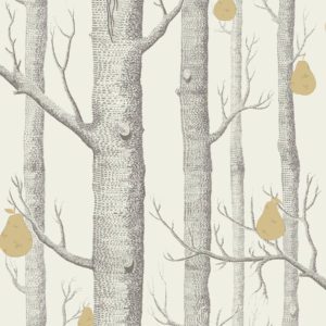 Английские обои Cole & Son, коллекция The Contemporary Collection, артикул 95-5032