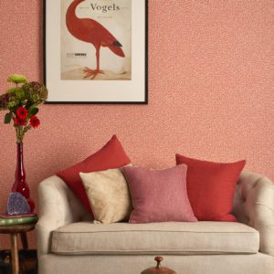 Английские обои Cole & Son, коллекция Curio, артикул 107/4018