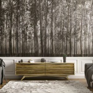 Панно Inkiostro Bianco, коллекция Vol.3.1, артикул INKTORE1501