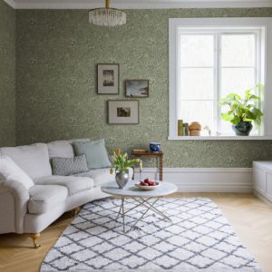 Шведские обои Midbec, коллекция Lina II, артикул 65125