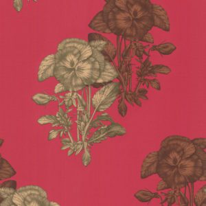 Английские обои Cole & Son, коллекция Fornasetti, артикул 77/2005