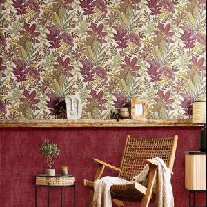 Немецкие обои Architector, коллекция Sansibar, артикул KT18508