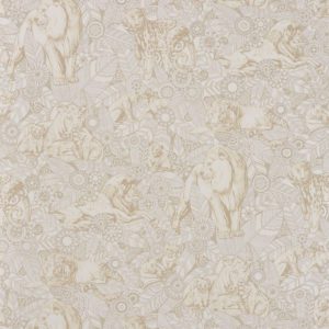 Французские обои Pierre Frey, коллекция Les Dessins 4, артикул FP574001