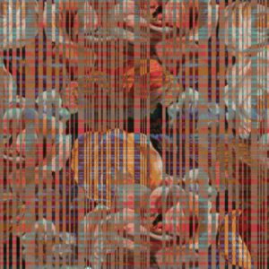 Панно Wall & Deco, коллекция Collection 2018, артикул WDSH1802