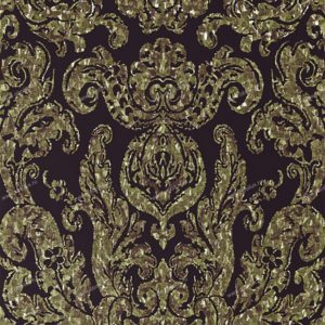 Английские обои Zoffany, коллекция Quartz, артикул 310989