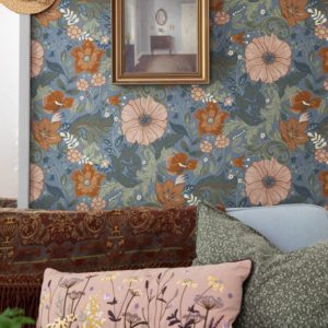 Шведские обои Midbec, коллекция Angas, артикул 13108