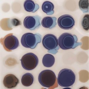 Панно Wall & Deco, коллекция Contemporary Wallpaper 2022, артикул WDSP2202