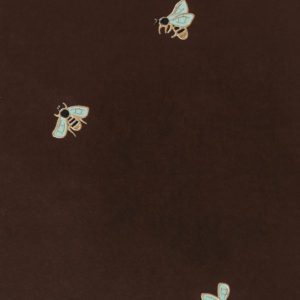 Английские обои Fromental, коллекция Conversational, артикул The Bees/Leatherwood