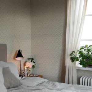 Шведские обои Midbec, коллекция Rosenlycka, артикул 43122