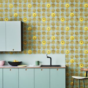 Английские обои Cole & Son, коллекция Fornasetti Senza Tempo, артикул 114/24048