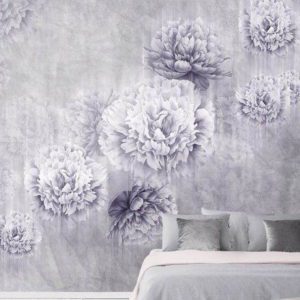 Российские обои Wall Street, коллекция La Fioritura, артикул 19636