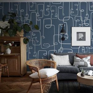 Панно Hygge Wall, коллекция Collection 5, артикул H11573