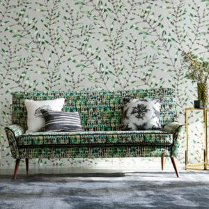 Английские обои Harlequin, коллекция Anthozoa, артикул 111634