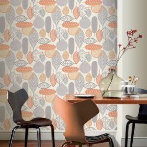 Английские обои Arthouse, коллекция Retro House, артикул 902301