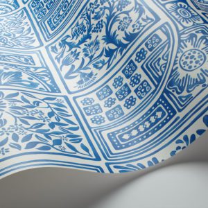 Английские обои Cole & Son, коллекция Mariinsky Damask, артикул 108/9045
