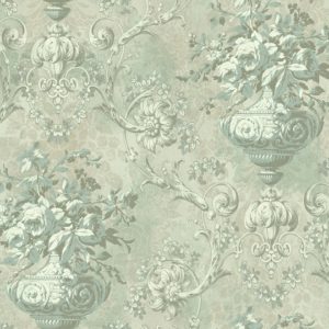 Немецкие обои Architector, коллекция Balmoral, артикул BM61002