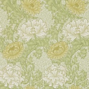 Английские обои Morris & Co, коллекция Archive Wallpapers II, артикул 212545