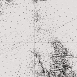 Панно Wall & Deco, коллекция 2011, артикул WDLM1102