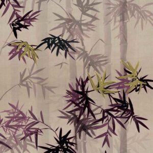 Панно Misha, коллекция Asia, артикул Bamboo Forest/Turtle Dove