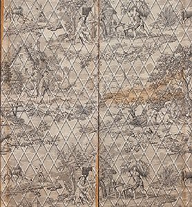 Панно Wall & Deco, коллекция 2016, артикул WDMT1602